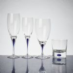 645126 Set of glass